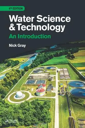 Gray | Water Science and Technology | Buch | 978-1-4987-5345-6 | sack.de