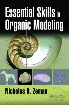 Zeman | Essential Skills in Organic Modeling | Buch | 978-1-4987-5449-1 | www2.sack.de