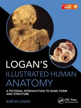 Logan | Logan's Illustrated Human Anatomy | Buch | 978-1-4987-5530-6 | www2.sack.de
