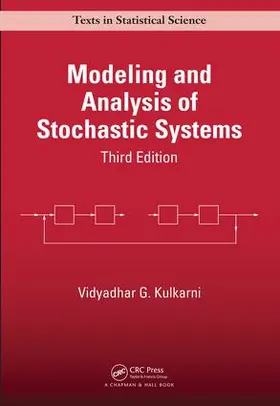 Kulkarni |  Modeling and Analysis of Stochastic Systems | Buch |  Sack Fachmedien