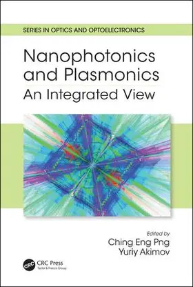 Png / Akimov |  Nanophotonics and Plasmonics | Buch |  Sack Fachmedien