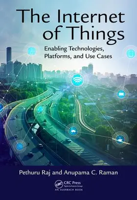 Raj / Raman |  The Internet of Things | Buch |  Sack Fachmedien