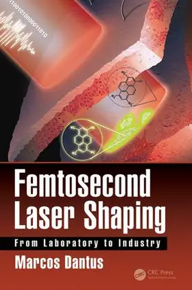 Dantus |  Femtosecond Laser Shaping | Buch |  Sack Fachmedien