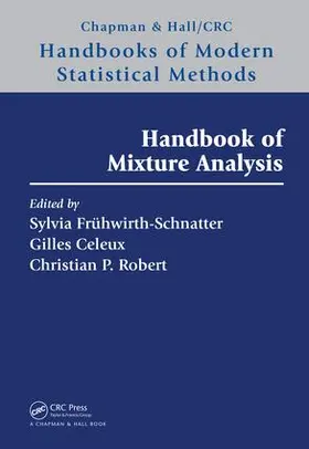 Celeux / Robert / Fruhwirth-Schnatter |  Handbook of Mixture Analysis | Buch |  Sack Fachmedien