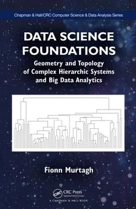 Murtagh |  Data Science Foundations | Buch |  Sack Fachmedien