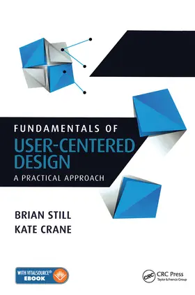 Still / Crane |  Fundamentals of User-Centered Design | Buch |  Sack Fachmedien