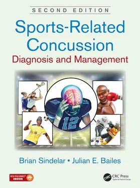 Sindelar / Bailes | Sports-Related Concussion | Medienkombination | 978-1-4987-6457-5 | www2.sack.de