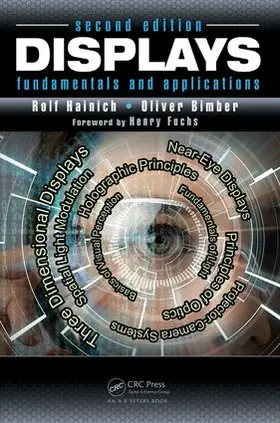 Hainich / Bimber |  Displays | Buch |  Sack Fachmedien