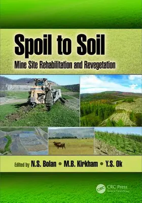 Bolan / Kirkham / Ok |  Spoil to Soil | Buch |  Sack Fachmedien