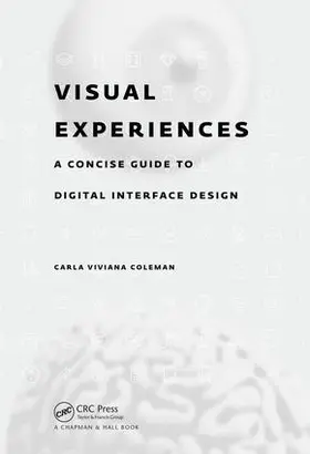 Coleman | Visual Experiences | Buch | 978-1-4987-7053-8 | www2.sack.de