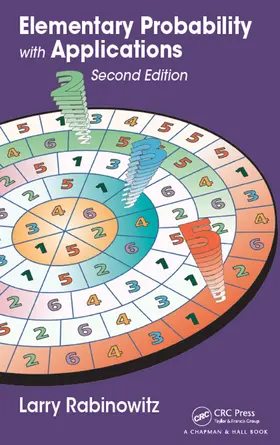 Rabinowitz | Elementary Probability with Applications | Buch | 978-1-4987-7132-0 | sack.de