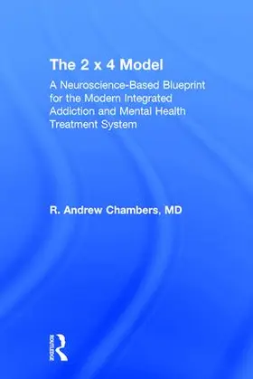 Chambers | The 2 X 4 Model | Buch | 978-1-4987-7305-8 | sack.de