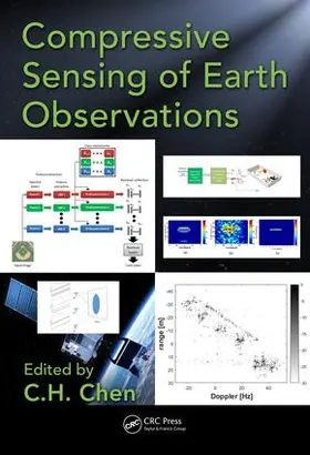 Chen |  Compressive Sensing of Earth Observations | Buch |  Sack Fachmedien