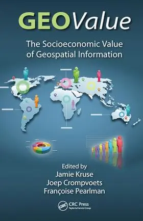 Crompvoets / Kruse / Pearlman | GEOValue | Buch | 978-1-4987-7451-2 | sack.de