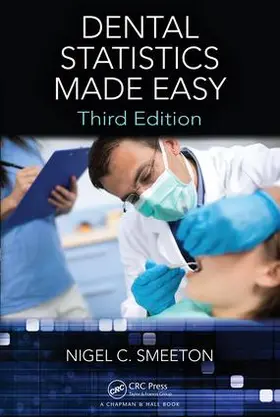 Smeeton |  Dental Statistics Made Easy | Buch |  Sack Fachmedien