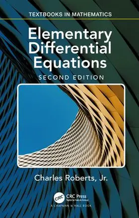 Roberts |  Elementary Differential Equations | Buch |  Sack Fachmedien