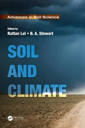 Lal / Stewart |  Soil and Climate | Buch |  Sack Fachmedien