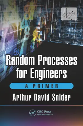 Snider |  Random Processes for Engineers | Buch |  Sack Fachmedien