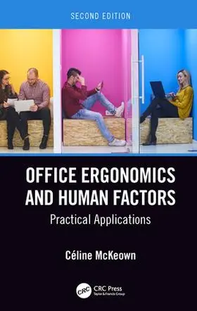 McKeown | Office Ergonomics and Human Factors | Buch | 978-1-4987-9910-2 | www2.sack.de