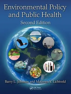 Johnson / Lichtveld |  Environmental Policy and Public Health | Buch |  Sack Fachmedien