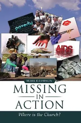 Davidson |  Missing in Action | eBook | Sack Fachmedien