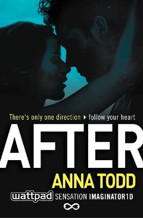Todd |  After | Buch |  Sack Fachmedien