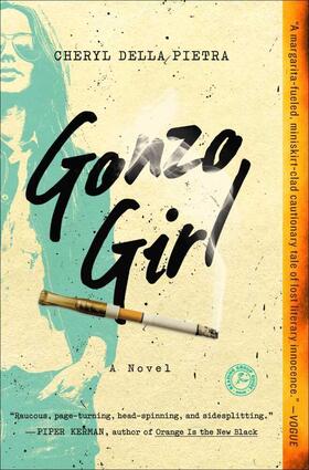 Della Pietra |  Gonzo Girl | Buch |  Sack Fachmedien