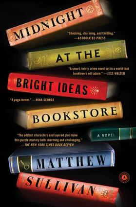 Sullivan |  Midnight at the Bright Ideas Bookstore | Buch |  Sack Fachmedien