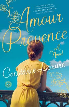 Leisure |  Amour Provence | Buch |  Sack Fachmedien