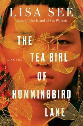 See |  The Tea Girl of Hummingbird Lane | Buch |  Sack Fachmedien