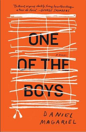 Magariel |  One of the Boys | Buch |  Sack Fachmedien
