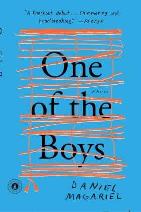 Magariel |  One of the Boys | Buch |  Sack Fachmedien