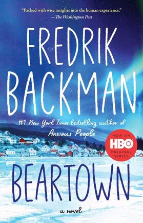 Backman | Beartown | Buch | 978-1-5011-6077-6 | www2.sack.de
