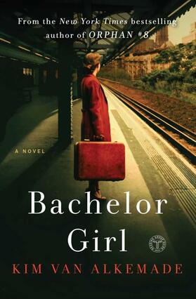 Alkemade |  Bachelor Girl | Buch |  Sack Fachmedien