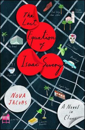 Jacobs |  The Last Equation of Isaac Severy | Buch |  Sack Fachmedien