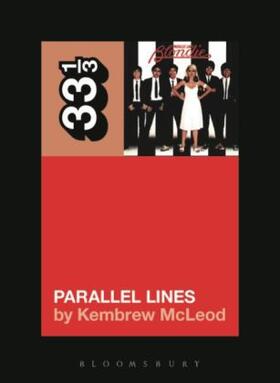 Mcleod |  Blondie's Parallel Lines | Buch |  Sack Fachmedien