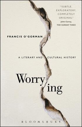 O'Gorman |  Worrying | Buch |  Sack Fachmedien