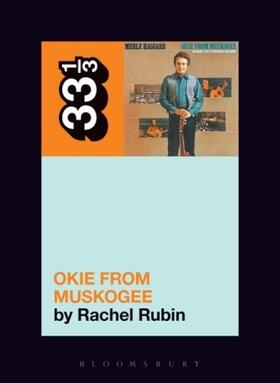 Rubin | Merle Haggard's Okie from Muskogee | Buch | 978-1-5013-2143-6 | sack.de