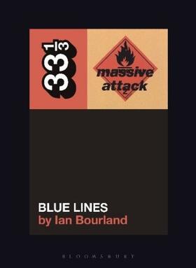 Bourland | Massive Attack's Blue Lines | Buch | 978-1-5013-3969-1 | sack.de