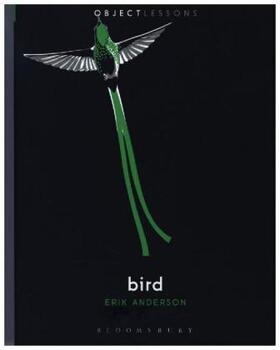 Anderson / Schaberg / Bogost |  Bird | Buch |  Sack Fachmedien