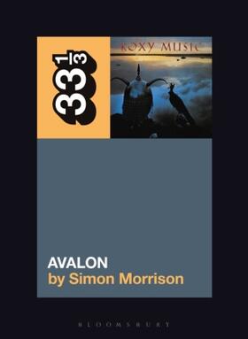 Morrison | Roxy Music's Avalon | Buch | 978-1-5013-5534-9 | www2.sack.de