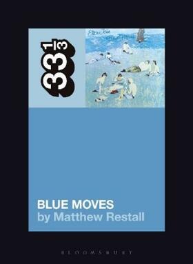 Restall |  Elton John's Blue Moves | Buch |  Sack Fachmedien