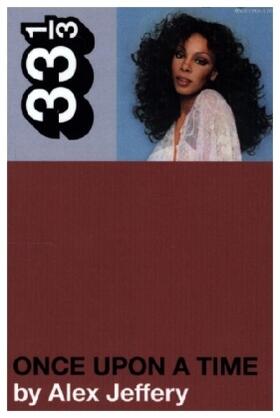 Jeffery | Donna Summer's Once Upon a Time | Buch | 978-1-5013-5546-2 | sack.de