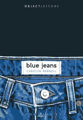 Purnell, C: Blue Jeans | Buch | 978-1-5013-8374-8 | www2.sack.de
