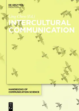 Chen |  Intercultural Communication | eBook | Sack Fachmedien