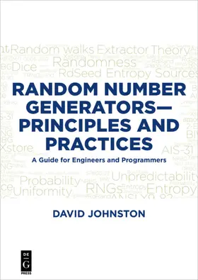 Johnston | Random Number Generators—Principles and Practices | E-Book | www2.sack.de