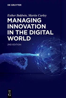 Managing Innovation in the Digital World | eBook | Sack Fachmedien