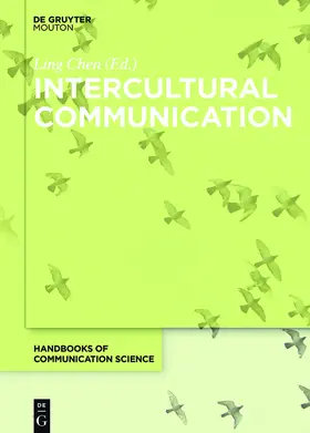 Chen |  Intercultural Communication | Buch |  Sack Fachmedien