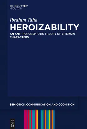 Taha | Heroizability | Buch | 978-1-5015-1081-6 | sack.de