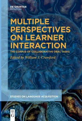 Crawford | Multiple Perspectives on Learner Interaction | E-Book | sack.de